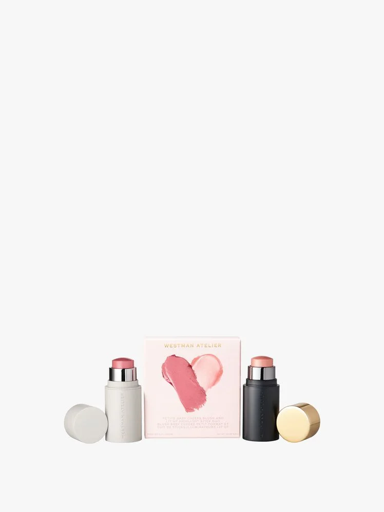 Image may contain: Cosmetics, and Lipstick