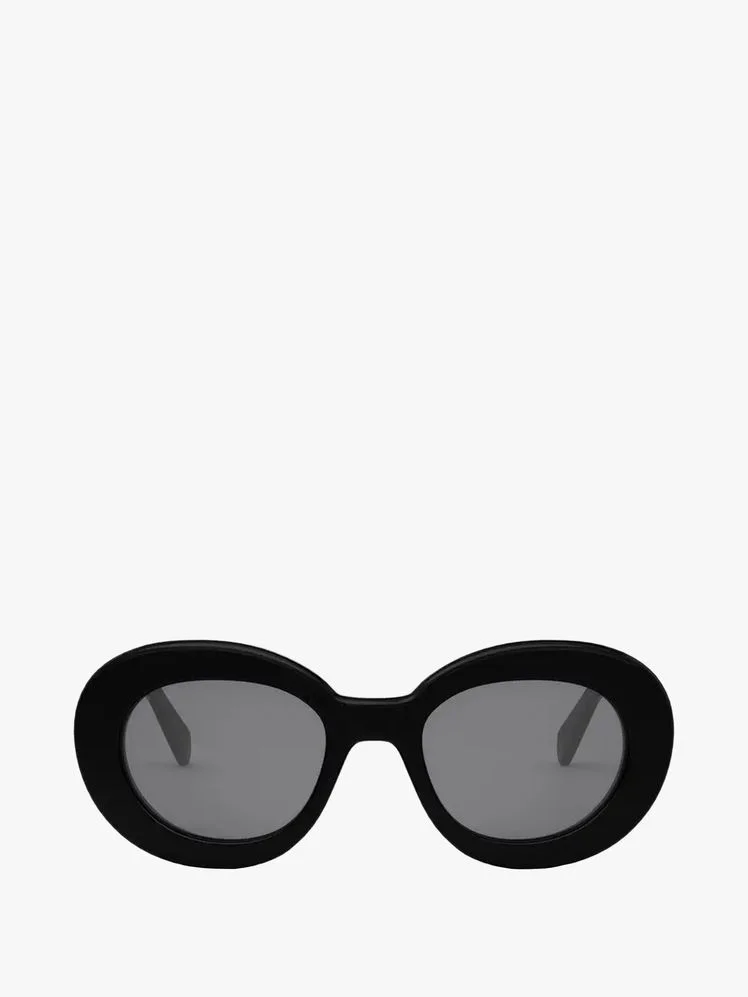 Image may contain: Accessories, Sunglasses, and Glasses