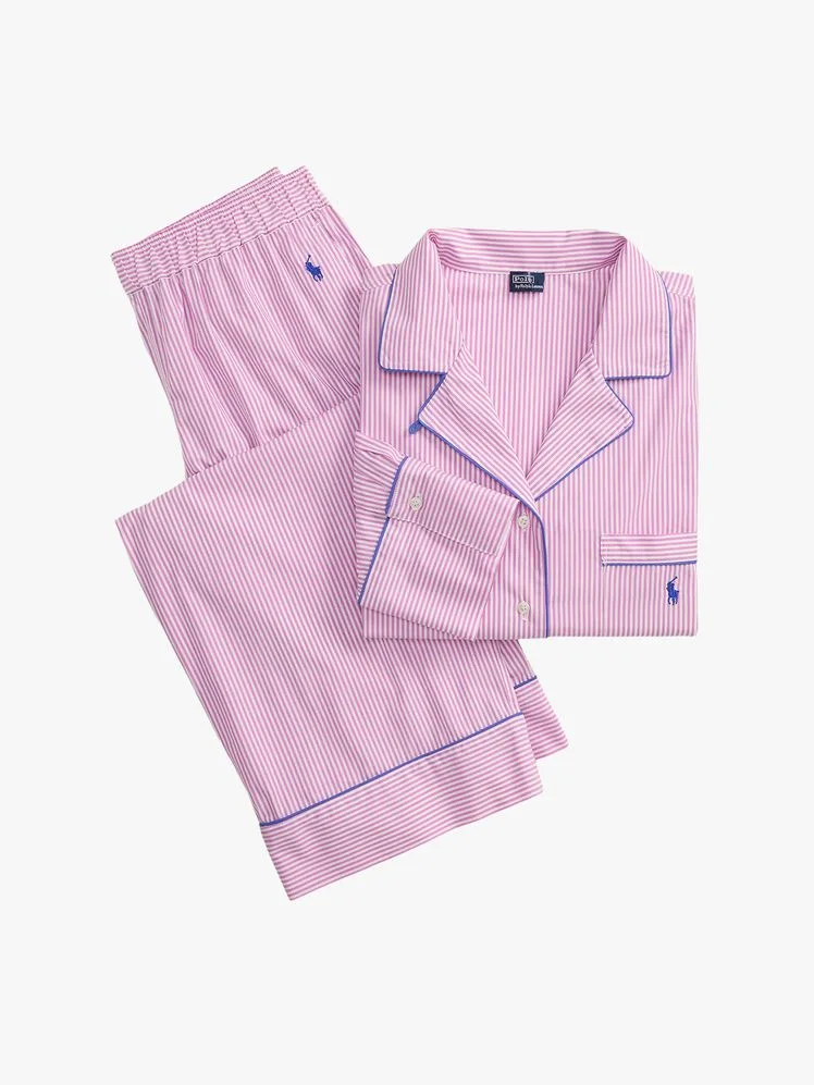 Image may contain: Clothing, Shirt, and Pajamas