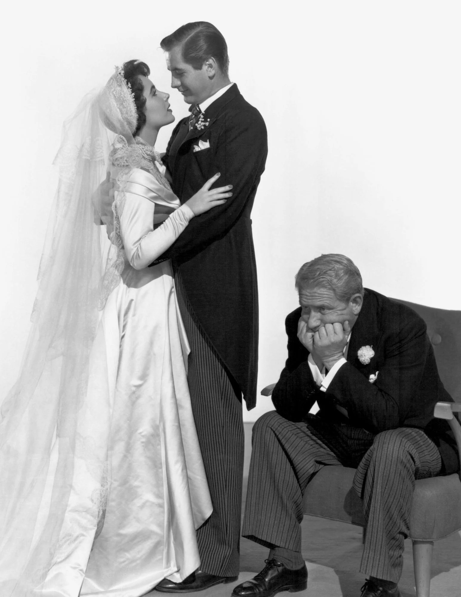 From Father of the Bride 1950