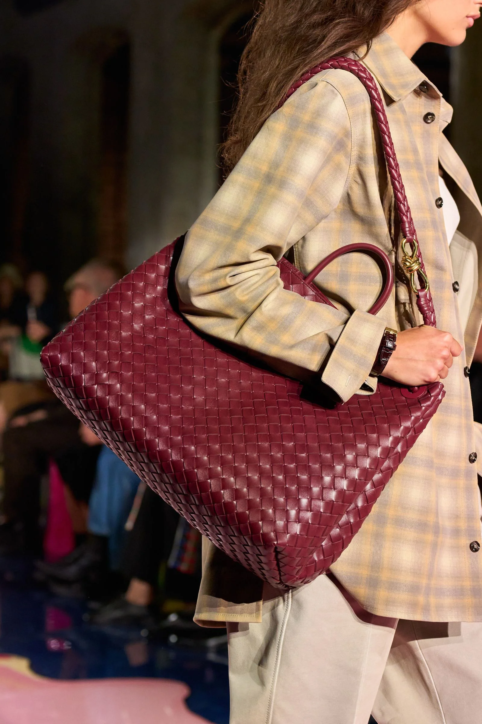 Bottega Veneta springsummer 2023