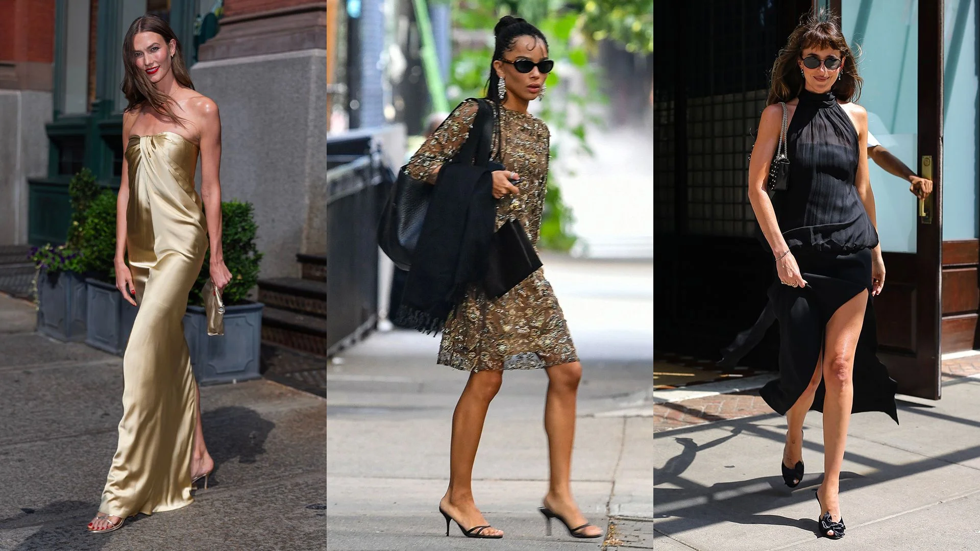 Wedding-Guest Attire Done Right—Re-create Our Favorite Looks From Taylor Swift’s Wedding