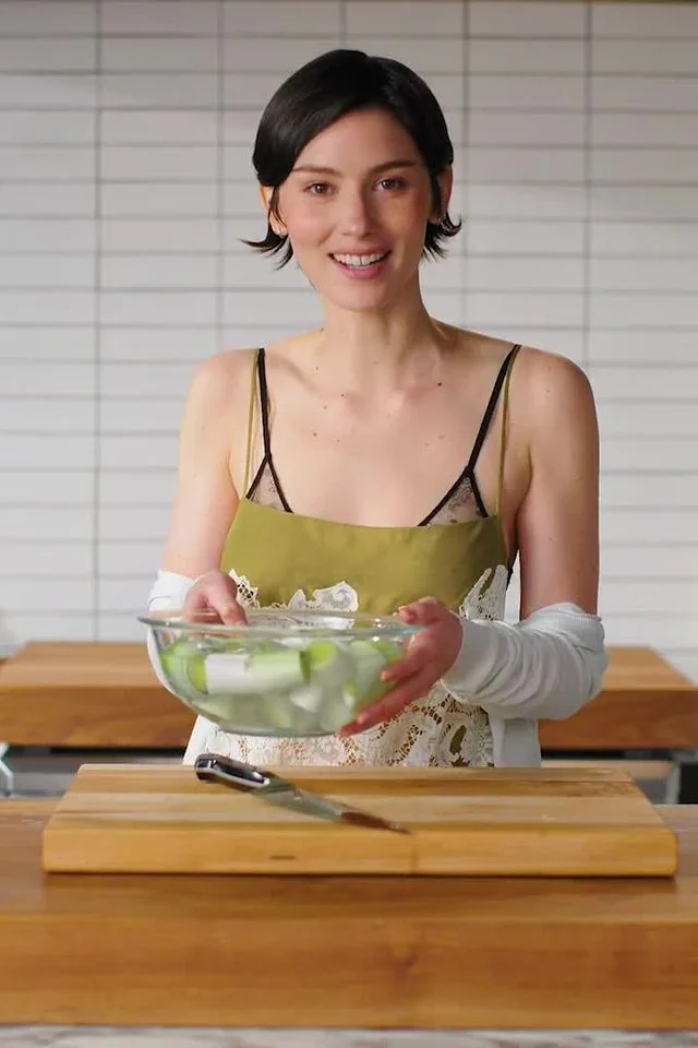 Gracie Abrams Mixes “Extra-Dirty” Gin Martinis—and Shares the Story Behind Her New Album