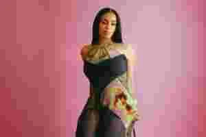 Jorja Smith announces new album 'What Are The Odds', shares new single 'Alive'