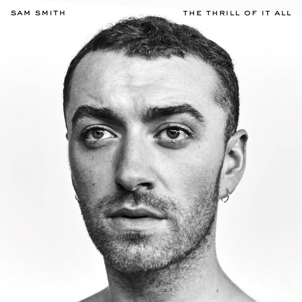 <strong>Sam Smith - The Thrill Of It All</strong>