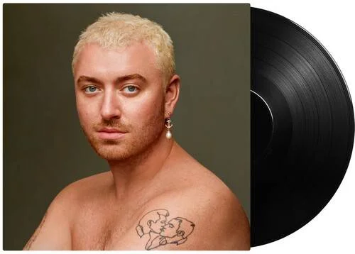 <strong>Sam Smith - Gloria</strong>