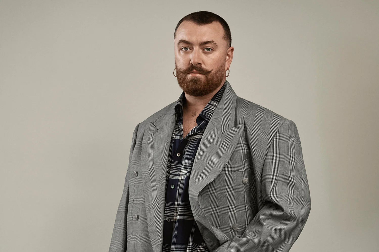 Sam Smith announces ‘To Be Free’ London residency & Manchester live shows