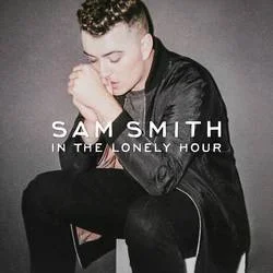 <strong>Sam Smith - In the Lonely Hour</strong>