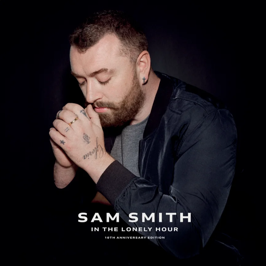 <strong>Sam Smith - In The Lonely Hour - 10th Anniversary Edition</strong>