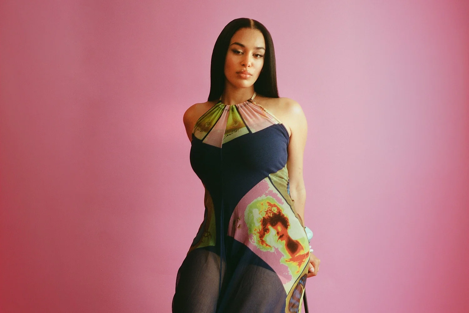 Jorja Smith announces new album ‘What Are The Odds’, shares new single ‘Alive’