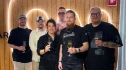 Warner’s Spinnin’ Records names Marco Pantuso as General Manager; Frederick Pranger upped to A&R Head