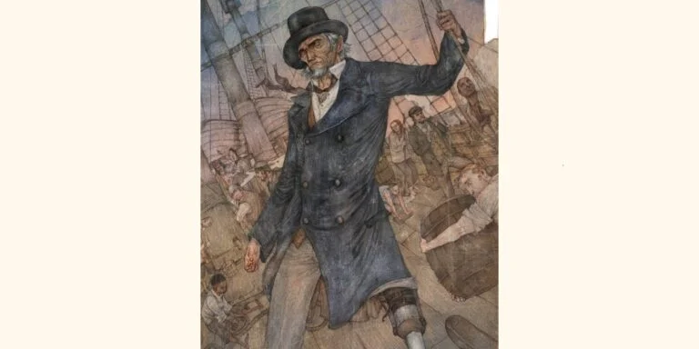 Is Moby-Dick the Greatest American Novel?