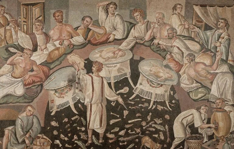 Plato’s Symposium Is Actually About Love