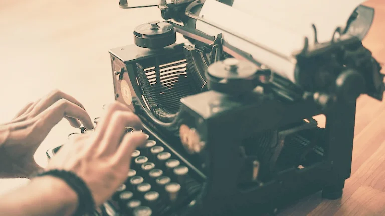 The Unexpected Joys of a Geriatric Debut