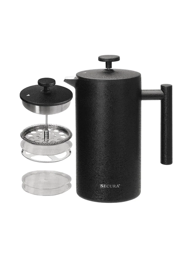Secura French Press
