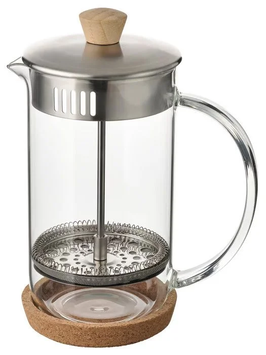 Ikea French press