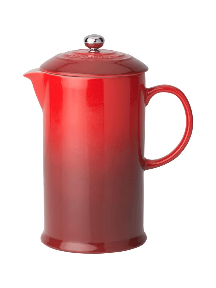 Le Creuset French Press