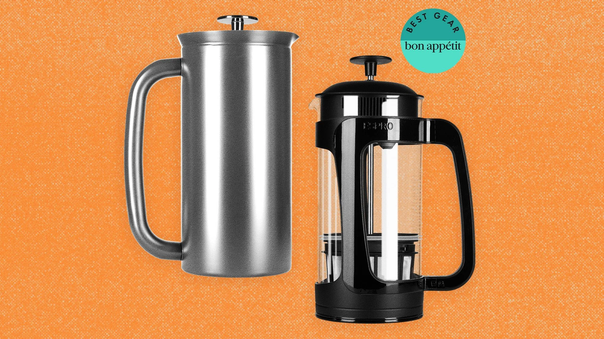 The Best French Press Coffee Makers for the Perfect Morning Cup (2026)