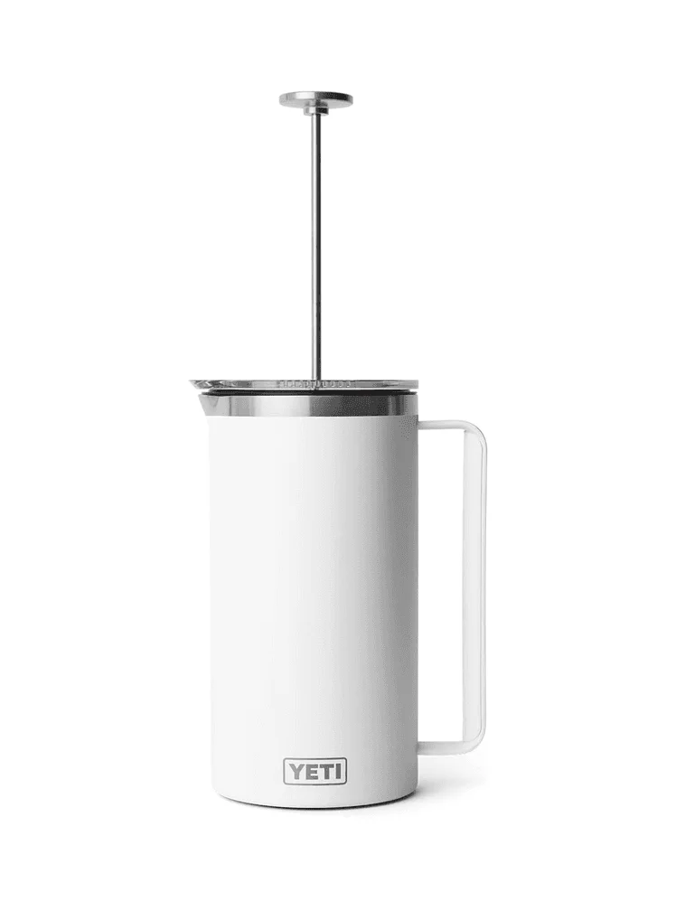 Yeti 64 Oz French Press