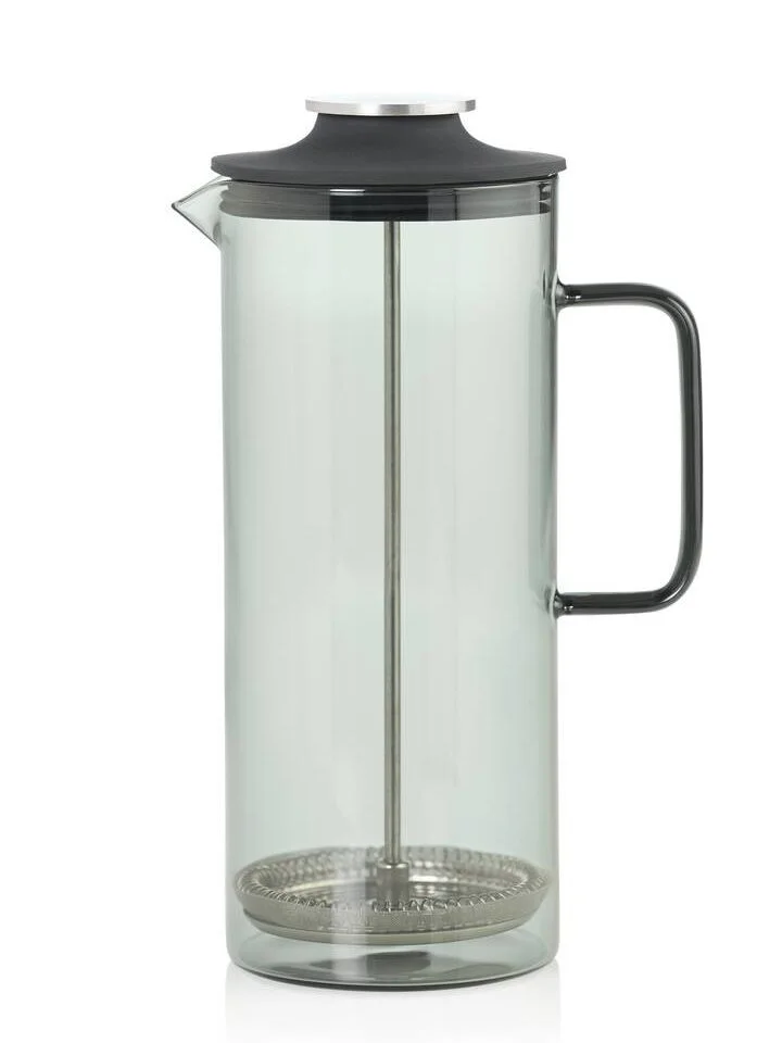 Ad Hoc French Press
