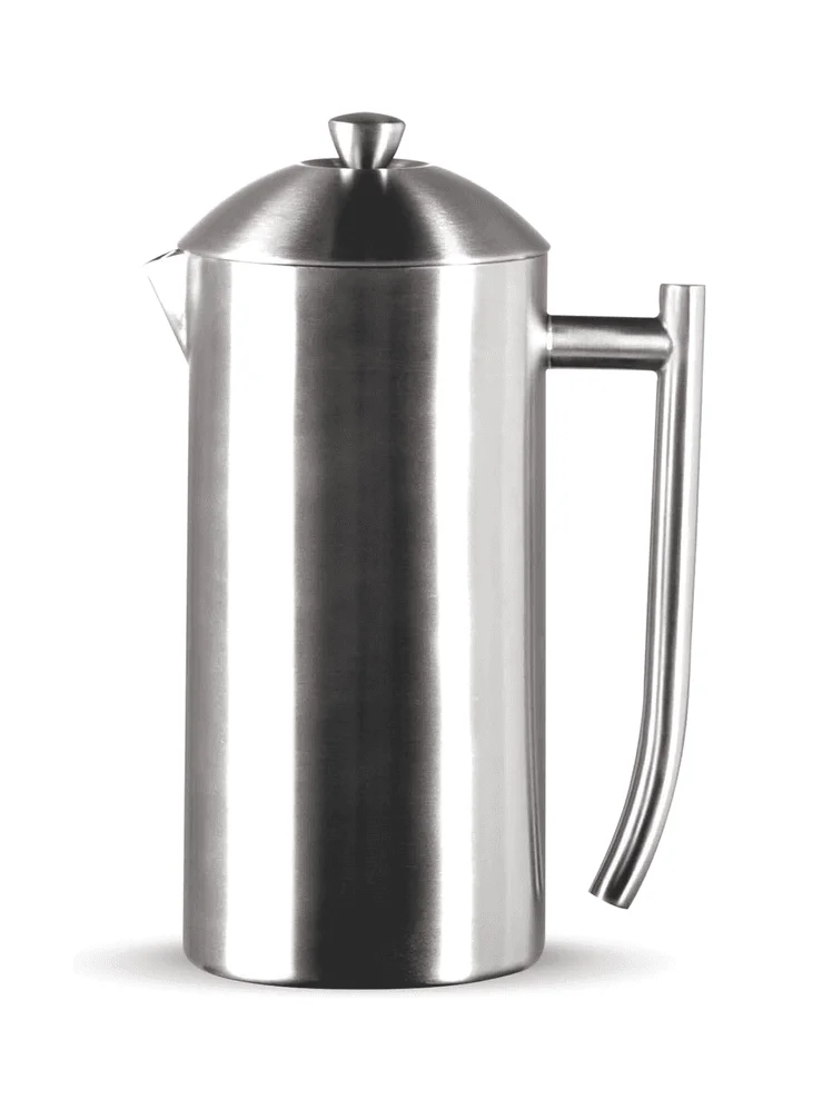 Frieling Insulated French Press
