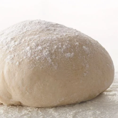 Image may contain Dough Food and Bread
