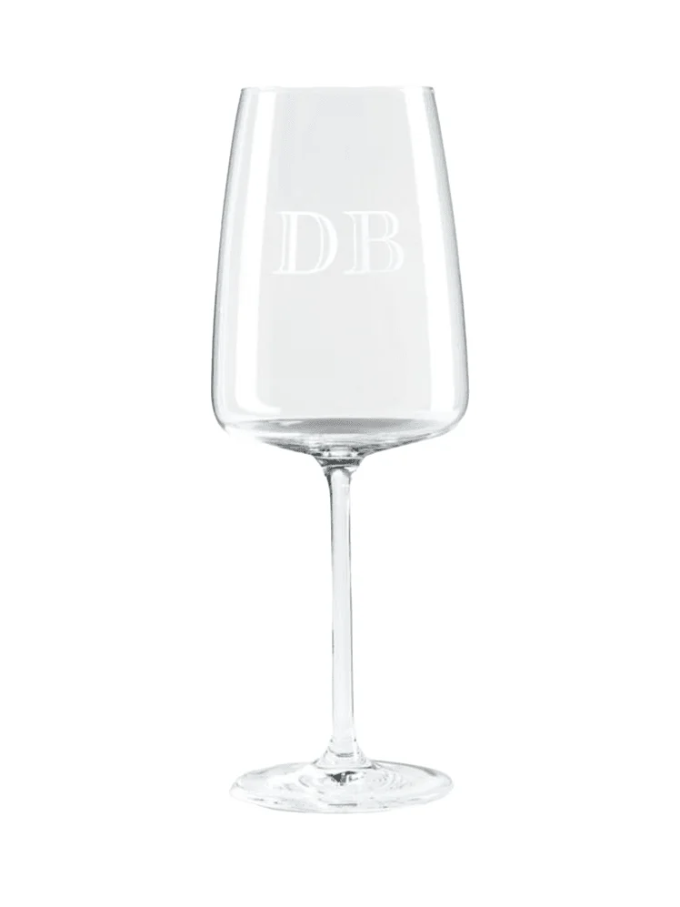 Schott Zwiesel Level 18-ounce All-Purpose Square Wine Glass