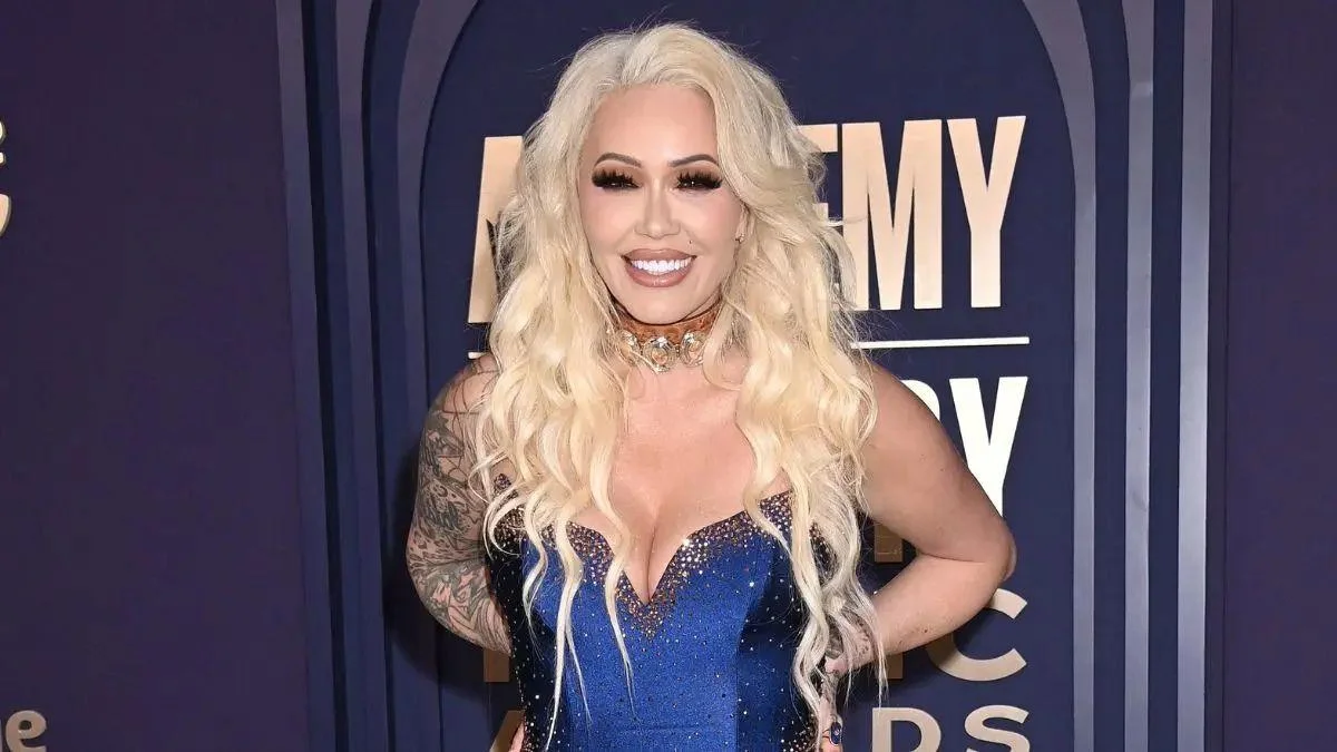 'Malnourished' Bunnie Xo Dropped 20 Pounds After She Stopped Eating During Jelly Roll Divorce: 'I Was Gonna Go to the Hospital'