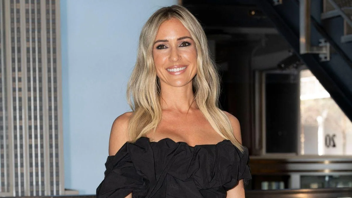 Kristin Cavallari Reveals Why She Makes Her Kids Fly Coach While She's in First Class: It's 'Good for Them'
