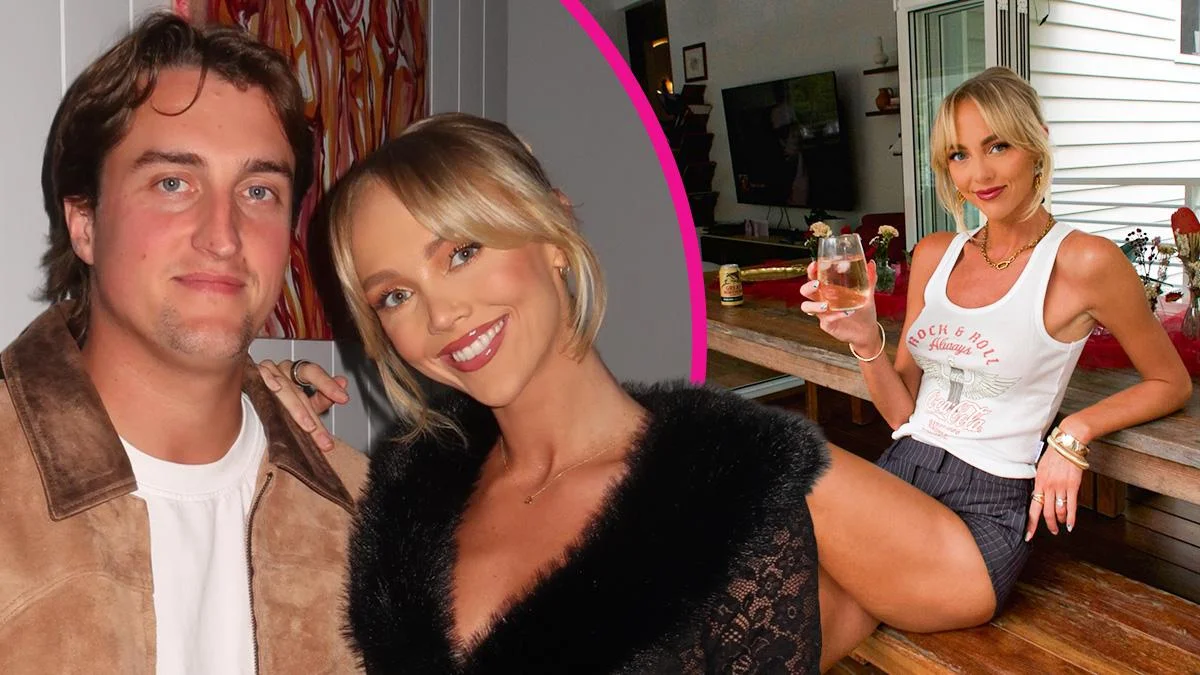 Adult Star Annie Knight Feels 'Responsibility' to Maintain Title as 'Australia’s Most Sexually Active Woman’ Despite Engagement