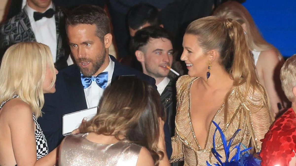 Image of It is unclear if the singer and the actress have made amends.