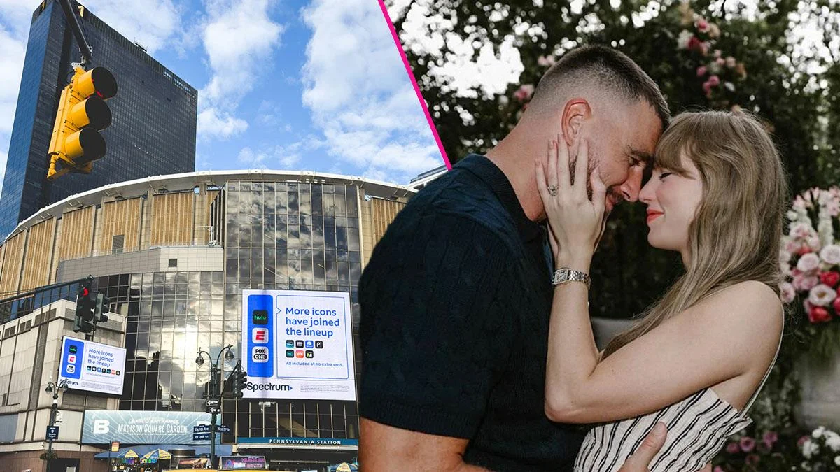Taylor Swift and Travis Kelce's $30 Million Wedding Cost Breakdown Revealed: 'This Operated on a Completely Different Scale'