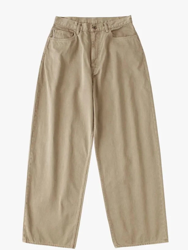 Image may contain Clothing Khaki Skirt Pants and Shorts