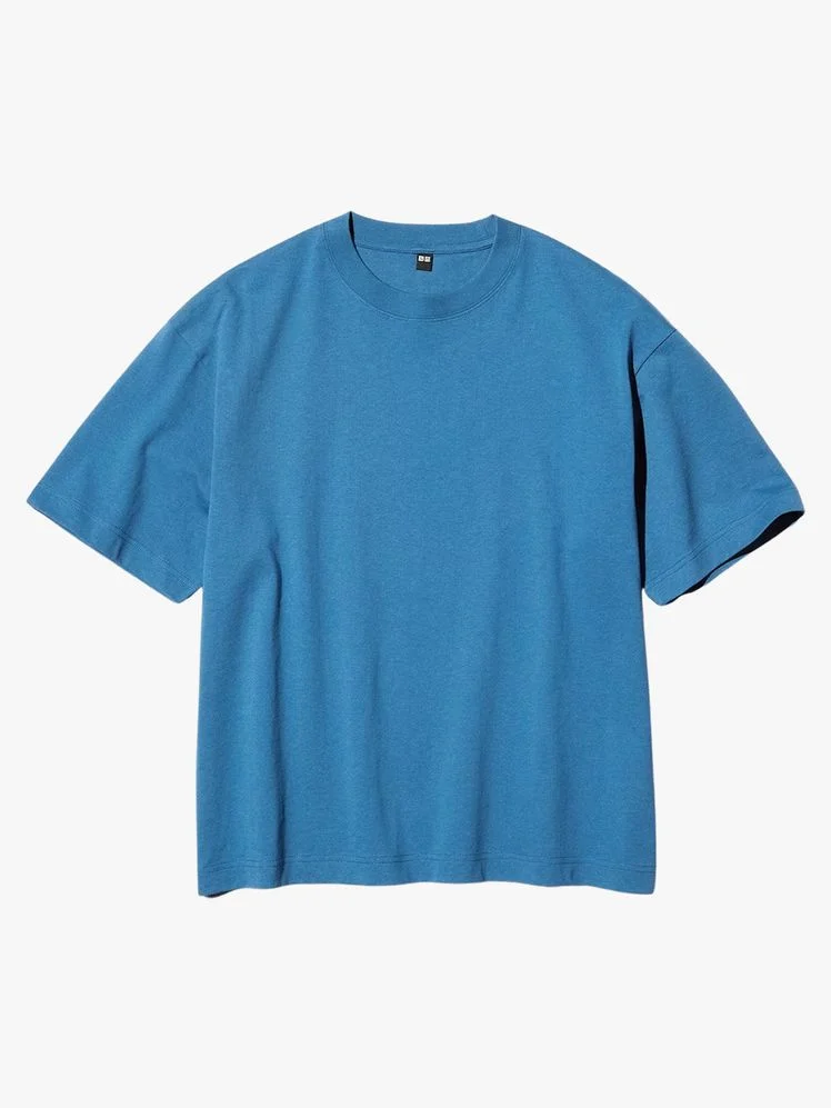 Image may contain Clothing TShirt Sleeve and Long Sleeve