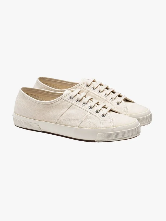 Image may contain Clothing Footwear Shoe Sneaker and Canvas