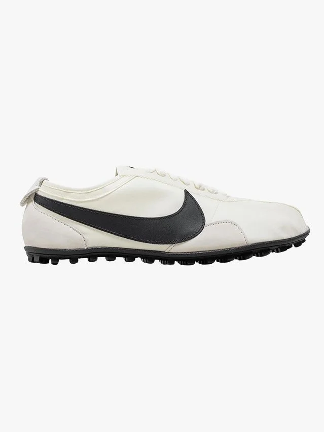Image may contain Clothing Footwear Shoe Sneaker and Suede