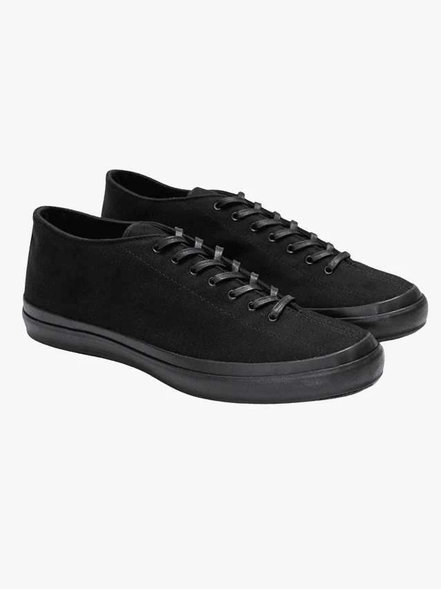 Image may contain Suede Clothing Footwear Shoe and Sneaker