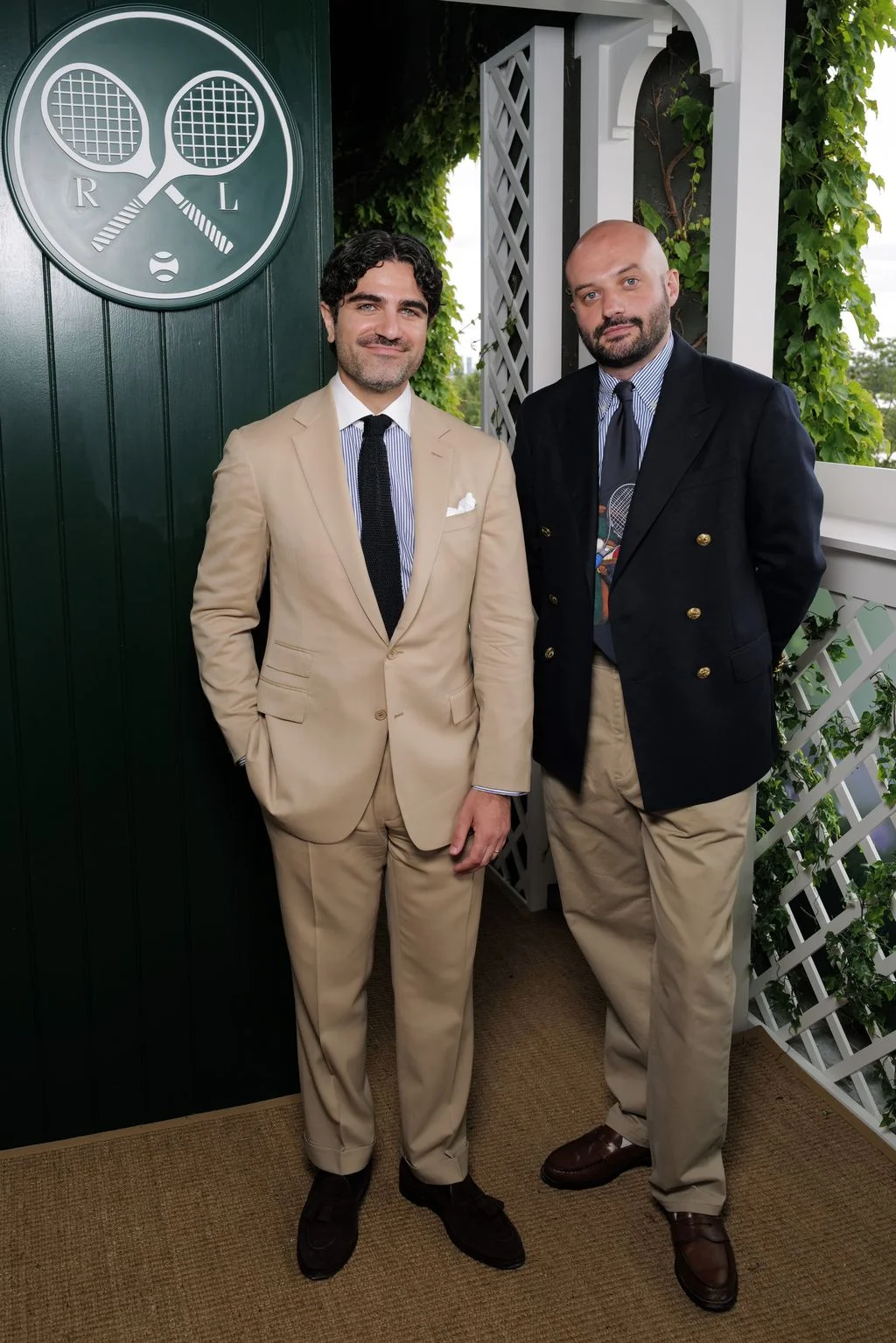 Image may contain Johnny A. Sanchez Blazer Clothing Coat Jacket Adult Person Formal Wear and Suit