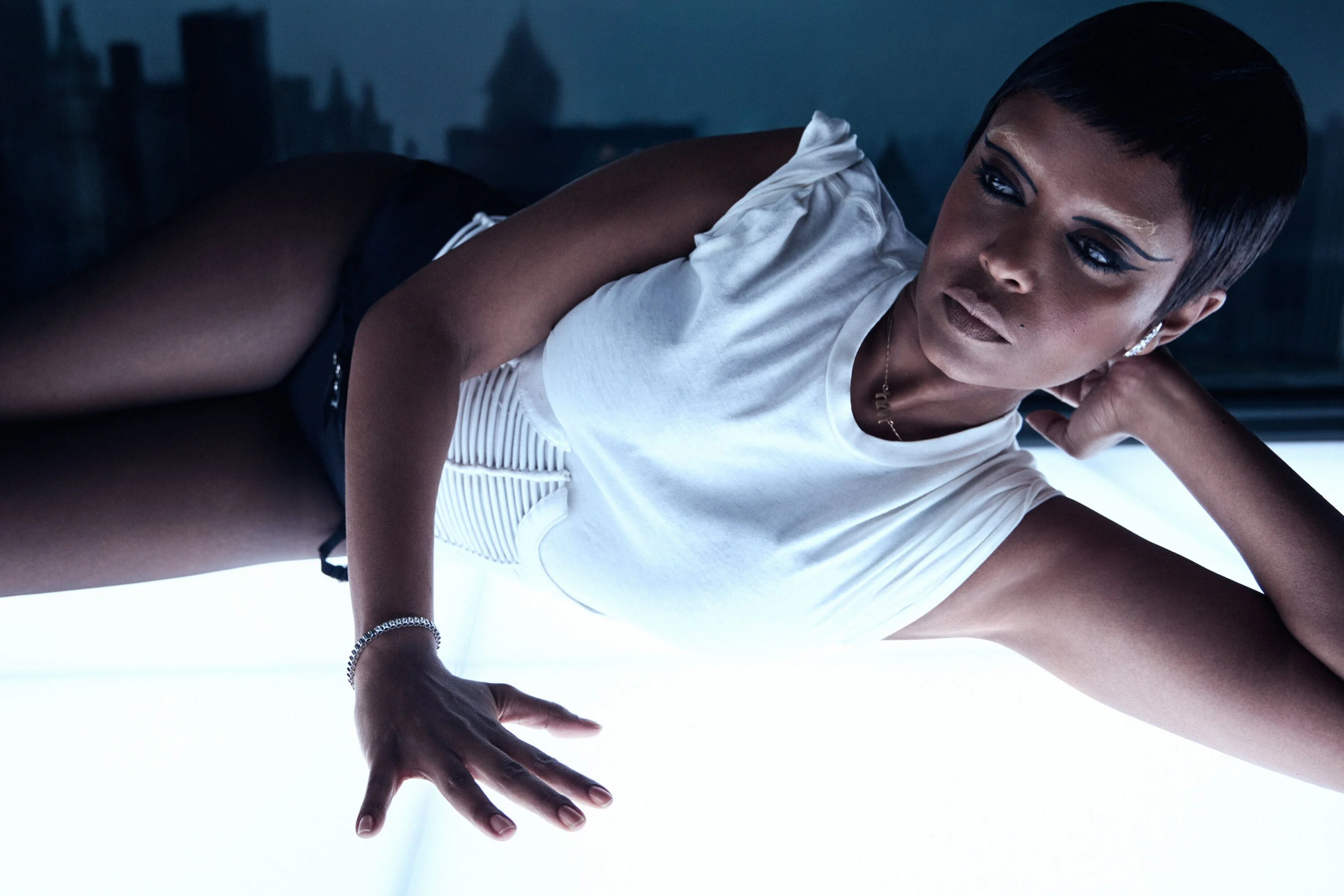 Kelela’s ‘New Avatar’ Isn’t a Departure, It’s a Return