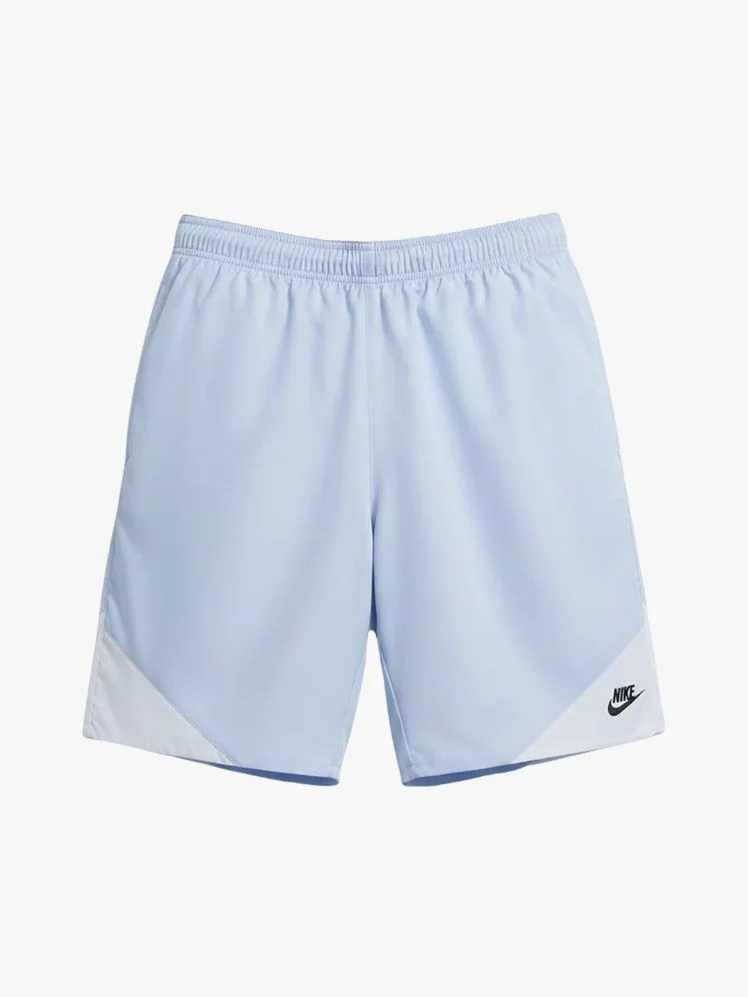 Image may contain Clothing Shorts Skirt and Swimming Trunks
