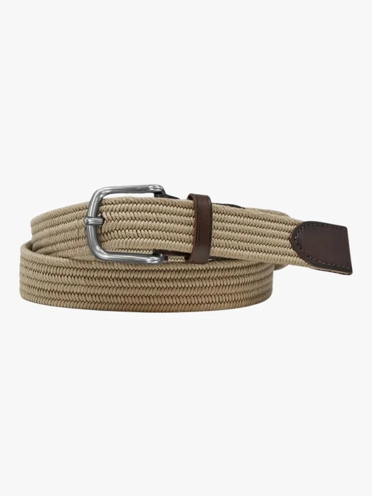 Image may contain Canvas Accessories Belt and Buckle