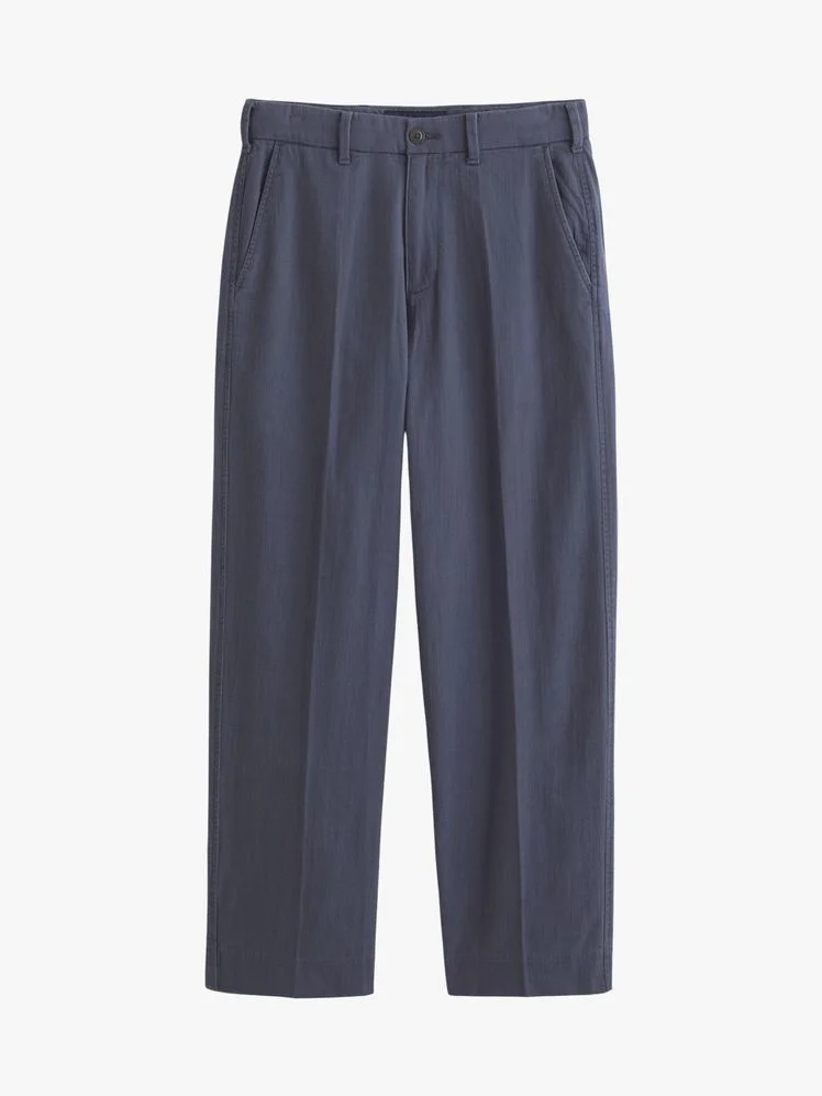 Image may contain Clothing Pants Jeans Shorts and Skirt