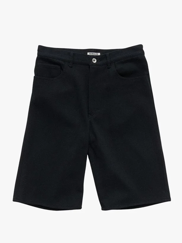 Image may contain Clothing Shorts and Skirt