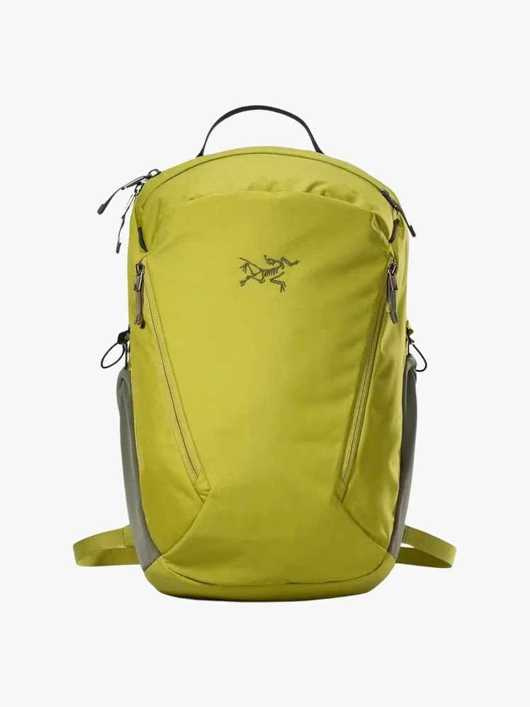 Image may contain Bag and Backpack