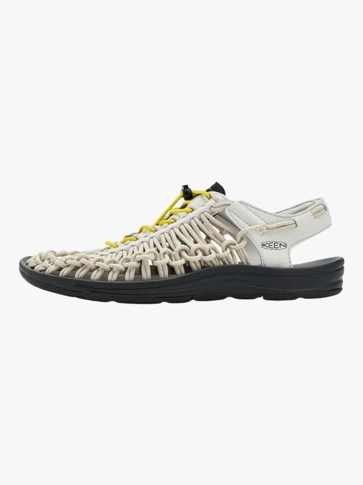 Image may contain Clothing Footwear Shoe Sneaker and Sandal