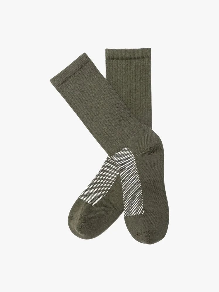 Image may contain Clothing Hosiery and Sock