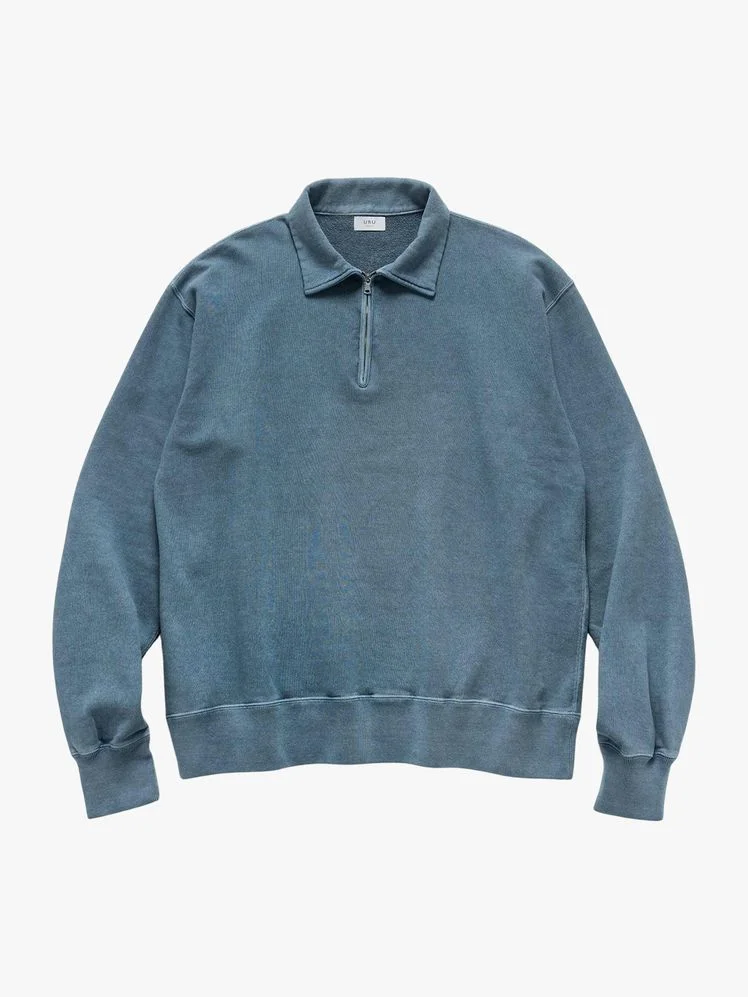 Image may contain Clothing Knitwear Sweater Sweatshirt Hoodie and Fleece