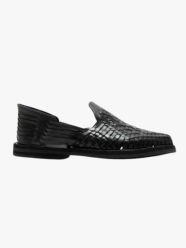 Image may contain Clothing Footwear Sandal and Shoe