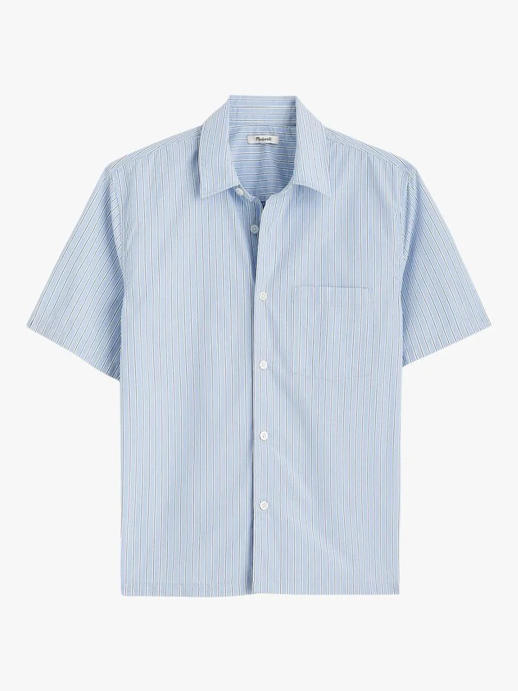 Image may contain Clothing Shirt Dress Shirt and Sleeve