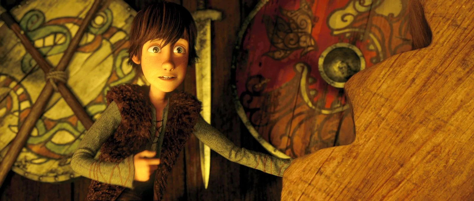 'How to Train Your Dragon' one of the best Rotten Tomatoes movies